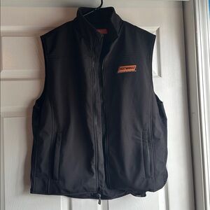Men’s Hotwired 12V Heated Inner Motorcycle Vest
